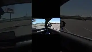 2024 BMW i5 - Ride along w/ BMW performance driving instructor!