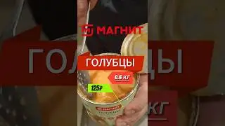 CABBAGE ROLLS FROM A MAGNET 