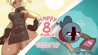 Women's Day Special