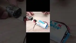 AWESOME DC MOTOR LIFE HACKS [NEW] 