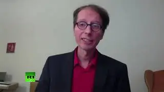 Global Economic Machine