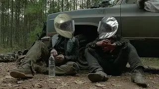 The DayZ Condition