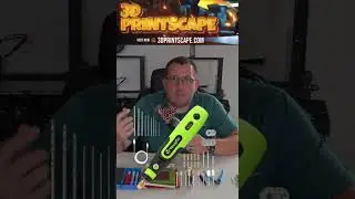 Essential Tools For 3D Printing #Shorts