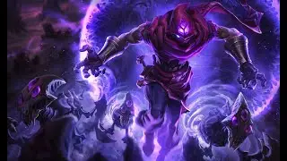 LOL - Malzahar Funnies 1 Game