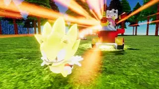 Sonic GT: All Secrets and Unlockables