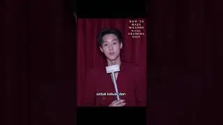 Billkin Putthipong Menyapa Teman Seru CGV | How to Make Millions Before Grandma Dies