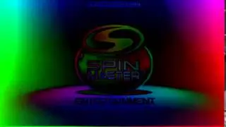 Spin Master/Klasky Csupo/MTM/Nick Prods. Effects (2016 Updated)