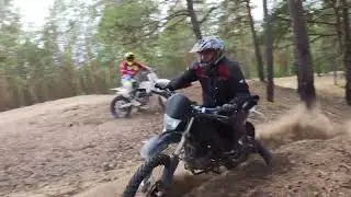 Авантис KEWS  и другие едем на Финский залив.