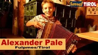 Musik aus Tirol