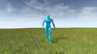 Unreal Engine 4: Free Vegetation Pack