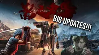 Silent Hill Combat, Phantom Blade Zero, AC Shadows and More! | Big News from Summerfest