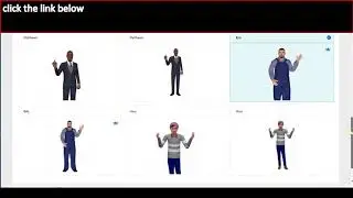 Animation Video Creation Software | Video Creation Software Online