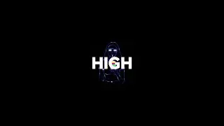 (Free) bbno$ x Higher Brothers type hard trap beat ~ High