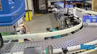Bevco's Bump Turner
