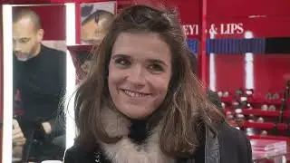 Elles veulent toute leur Pop-Up stores