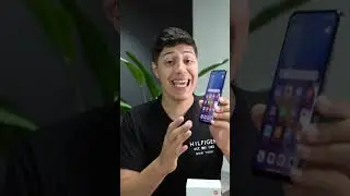 A XIAOMI NÃO PARA! Redmi NOTE 12S 😱