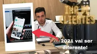 COMO ATRAIR MAIS CLIENTES EM 2021
