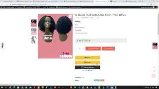 WooCommerce complete course part10 - add paypal and paypal expresss buttons