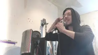 NORTHLANE | TALKING HEADS | VOCAL COVER