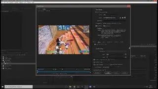 Best render settings Premiere Pro (4k, 60fps)