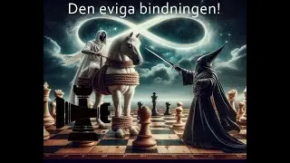 Schack Den eviga bindningen| Ett viktigt taktiskt vapen