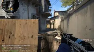 Inferno Ace(ak47)
