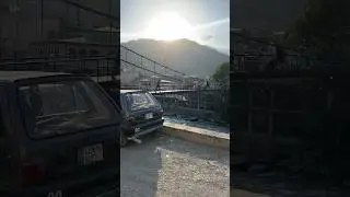 Would you visit this place? #Balakot