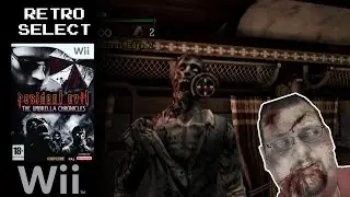 Resident Evil: The Umbrella Chronicles for Wii is The Best of Resident Evil, vol. 1 | Retro Select