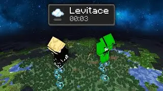 Minecraft, ale Každých 30 Sekund Máme RANDOM EFEKT
