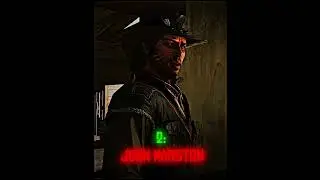 Fastest Gunslingerin Rdr Universe-