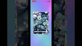 Full Art Morelull! 