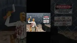 Cosmic horror indie game WIP 