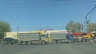 Экзамен, Ульяновск, Засвияжье