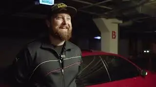 BMW m5 E39 imola red рідкісний звір в 2023 році