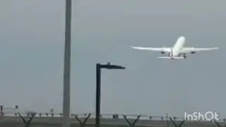 KHATARNAK LANDING