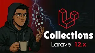 🔥 Laravel Collections: From Junior to Pro in 15 Minutes | 🗺️ PRO Guide