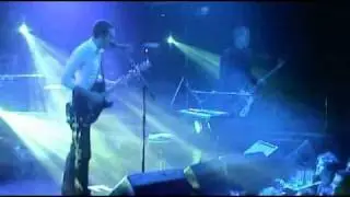 02 Editors - Blood