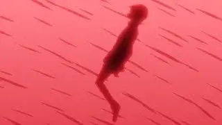 Shinki Cruel Onslaught on Sarada! [Boruto]