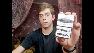 Обзор сигарет ROTHMANS SILVER 4