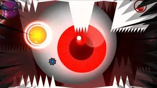 iSpyWithMyLittleEye by Voxicat | GD