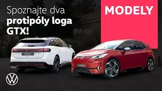 Rodina Volkswagen GTX sa rozrastá o rýchlu zadokolku a kombi! 🚀