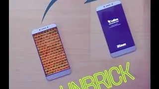 UNBRICK Le Eco Le 2 & Le Max 2- (Bricked/Dead)