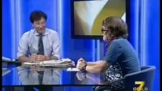 Vita da dj - intervista a Piero fidelfatti : part 2