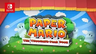 Raiza Plays Paper Mario The Thousand Year Door (NSO) #19: A Ghostly Showdown In The Sea