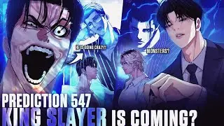 Lookism Future Chapter 547 Prediction | Hindi Analysis