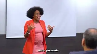 Conheça a trajetória inspiradora da Dra. Larissa Salvador | Canal do Imigrante USA