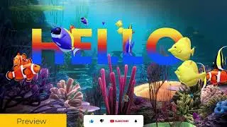 🔥 PowerPoint slides with 3D models 🔥| How to create engaging PowerPoint slides with 3D models