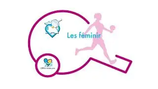 Le ping féminin au top en Centre-Val de Loire