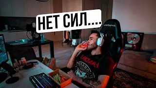 ПОЧЕМУ КОРЕШ РЕШИЛ БРОСИТЬ КУРИТЬ