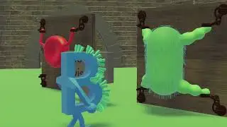 Immune System! Breakthrough Project 2021 Arhant Choudhary